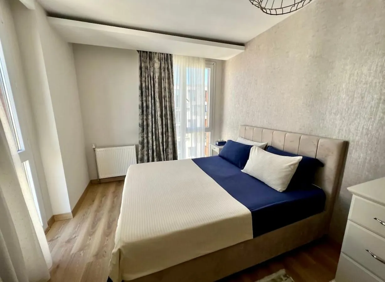 Westside Istanbul 2 Luxry Apartment