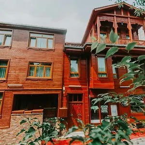 Hotel Acacia Mansion, Istambul