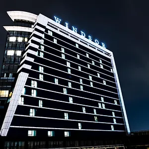 Hotel Windsor & Convention Center, Istambul