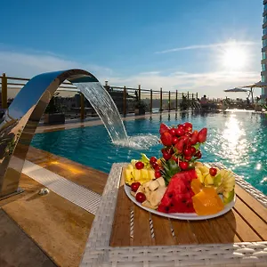 Hotel Ramada By Wyndham Pera Taksim, Istambul
