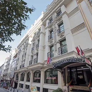 Hotel The Meretto Old, Istambul