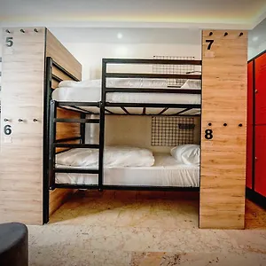 Manu Startup House 伊斯坦布尔
