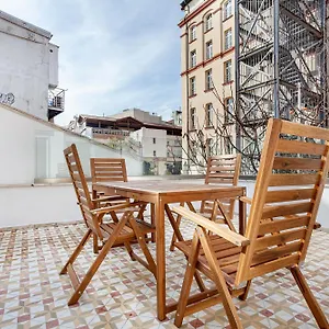  Apartment Noa - Serdar-i Ekrem 31
