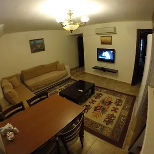  Apartment Blue Eye