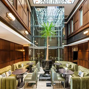 Hotel The Galata Mgallery, Istambul