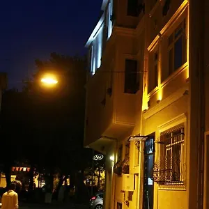  Apartment Uyar Apt