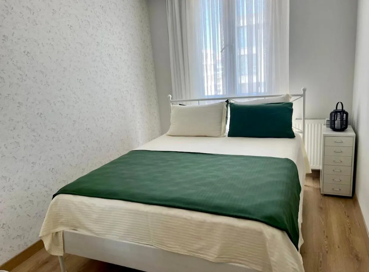 Westside Istanbul 2 Luxry Apartment Turkey