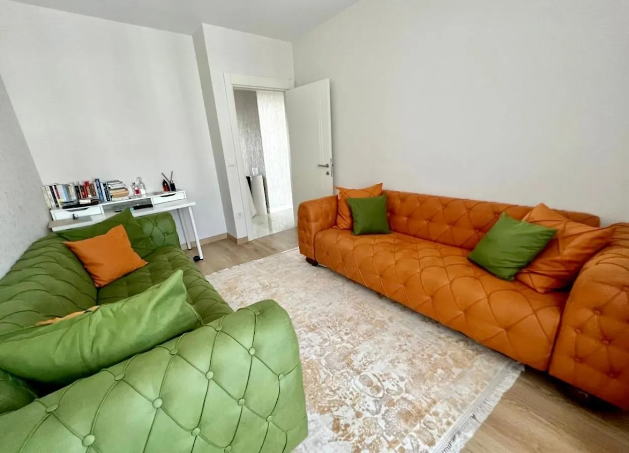 Westside Istanbul 2 Luxry Apartment