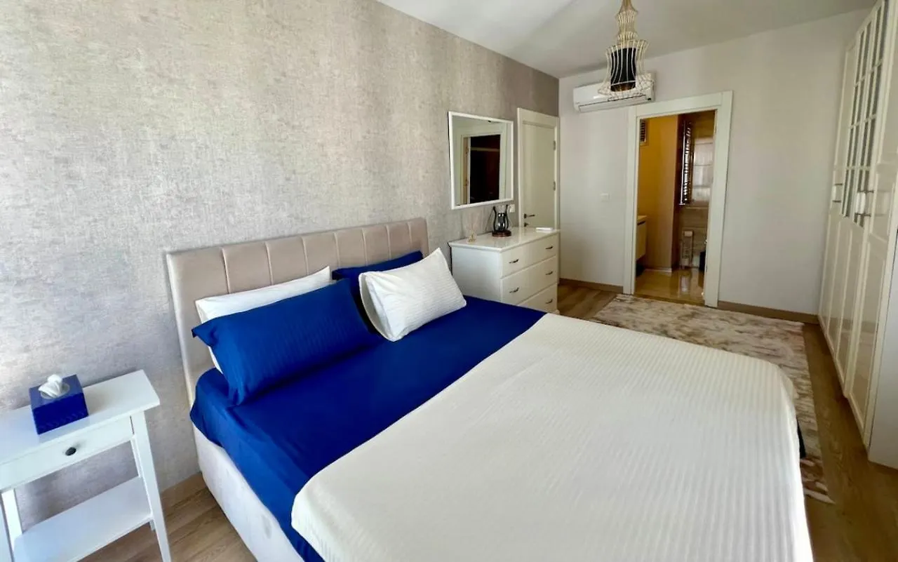 Westside Istanbul 2 Luxry Apartment Turkey