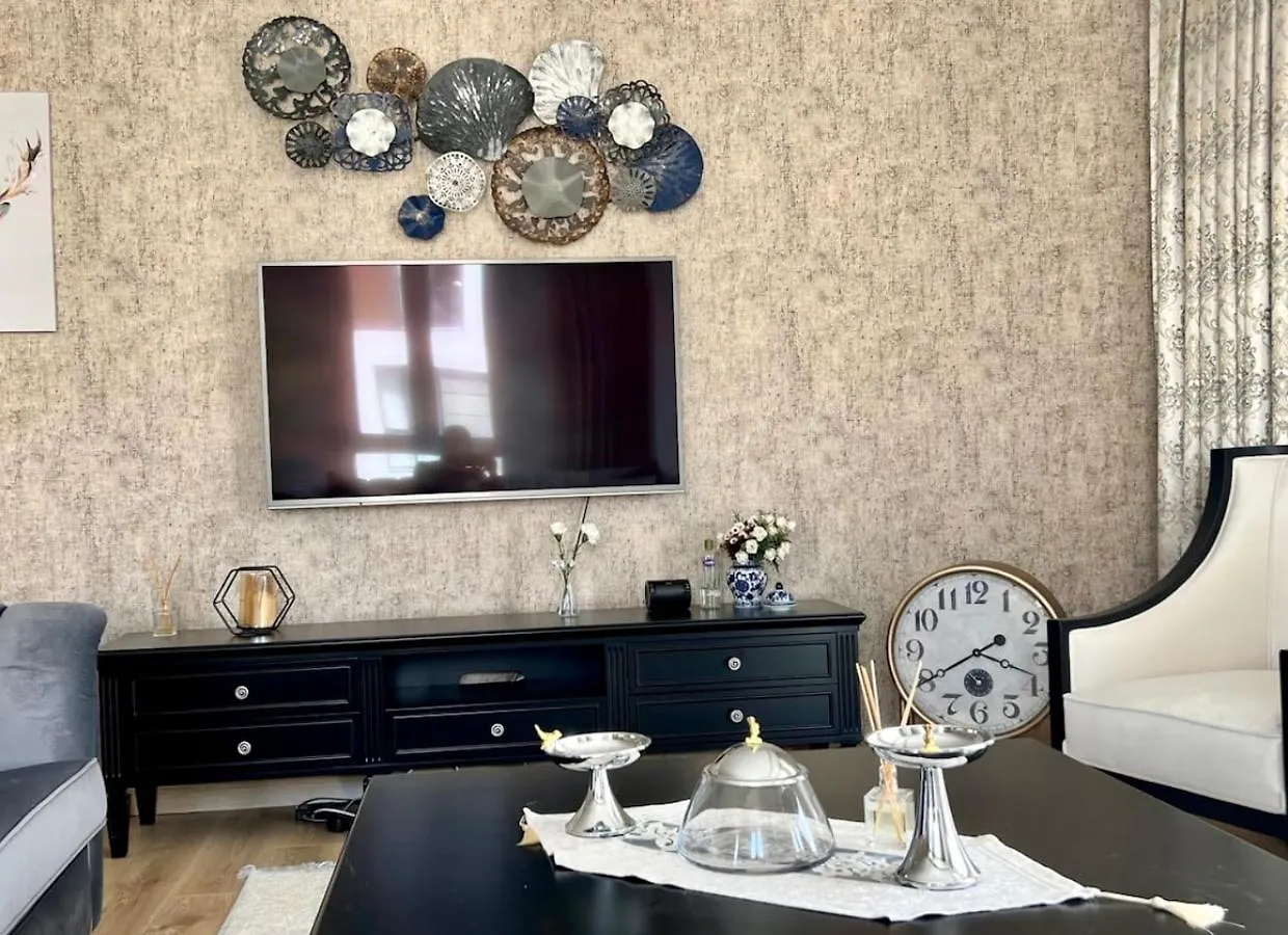 Westside Istanbul 2 Luxry Apartment